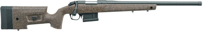 Bergara B-14 6.5 PRC  24 Inch Rifle