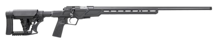 CZ-USA Varmint Precision Chassis SR Bolt Action Rifle