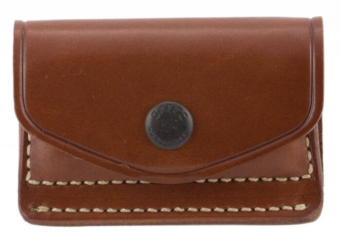 GALCO 2X357 2X2X2 AMMO CARRIER 357 TAN