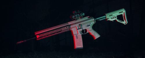 Gunner Package