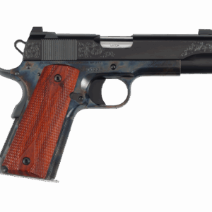 CZ-USA DW 1911 HEIRLOOM 45ACP CCH