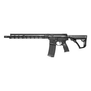 DANIEL DEFENSE DDM4 V7 5.56MM 16" MOD RAIL