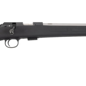 CZ-USA 457 SR 22LR SS/SYN THREADED
