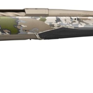 BROWNING X-BOLT 2 SPEED SPR OVIX 300PRC