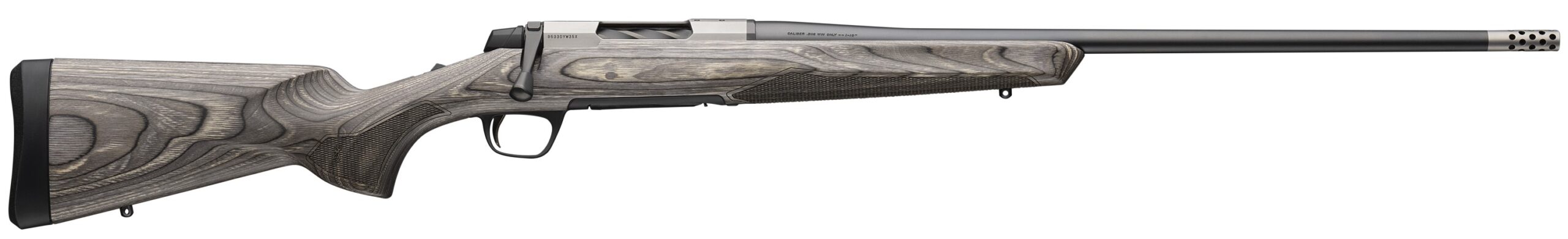 BROWNING X-BOLT 2 HUNT LAM 6.8WST TT #