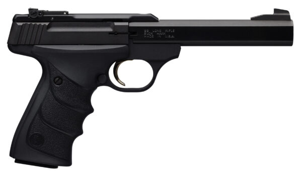 BROWNING BUCKMARK STD URX 22LR BL 5.5"