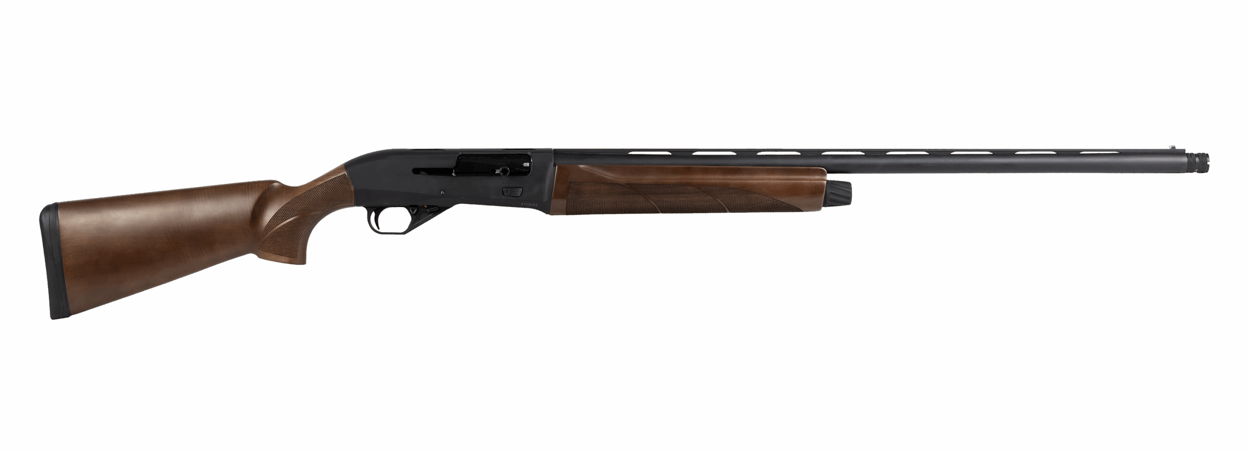 CZ-USA 712 G3 12/28 3" BL/WD