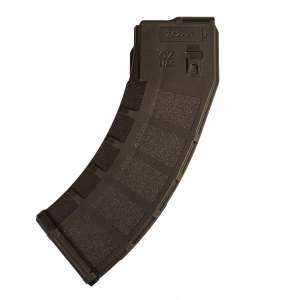 CZ-USA MAG BREN 2 7.62X39 30RD BLACK