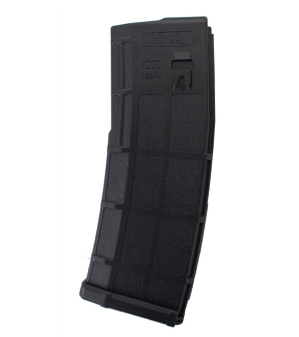 CZ-USA MAG BREN 2 5.56MM 30RD BLACK