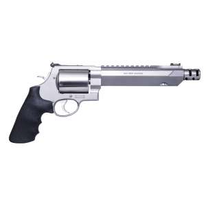 S&W 460PC 460SW 7.5SS COMP HVZ