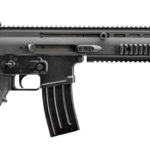 FN SCAR 16S 5.56MM BLACK 16" 10RD