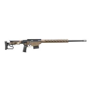 RUGER PRECISION 6.5CR 24" BRZ 10+1