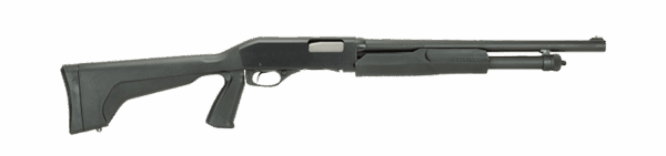 SAVAGE ARMS 320 SEC 12/18.5 PISTOL GRIP