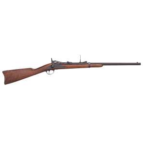 TAYLOR'S & COMPANY SF TRAPDOOR 45-70 BL/WD 22"