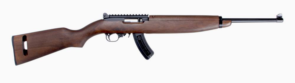 RUGER 10/22 M1 CARBINE 22LR 15+1