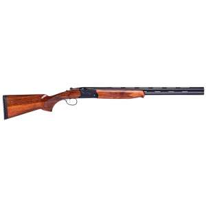 SAVAGE ARMS 555 OVER/UNDER 16/28 BL/WD