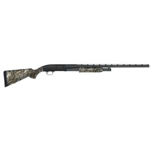MOSSBERG MAVERICK 88 FIELD 12/28 CAMO