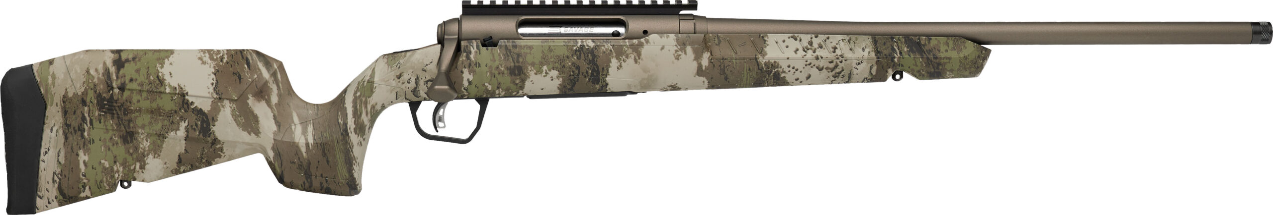 SAV AXIS2PRO 400LGND 20B CAMO