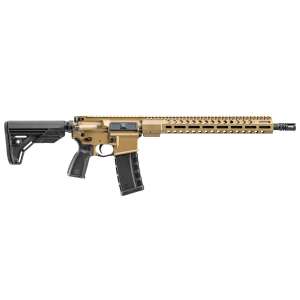 FN15 TAC3 CARB 5.56MM FDE 30RD