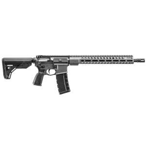 FN15 TAC3 CARB 5.56MM GRY 30RD