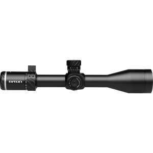 RIT 3PRI 3-18X50 30M IL FFP