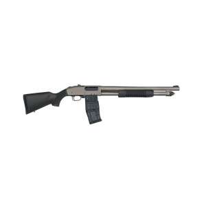 MOSSBERG 590M PRO 12/18.5 TUNG OR