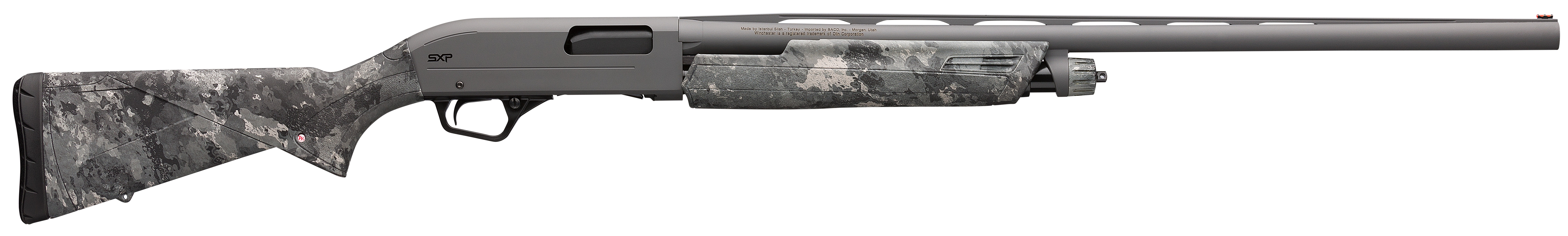 WINCHESTER SXP HYB HNTR 20/26 TT MID 3" #