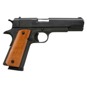 ARM 1911 GI STD 45AP 5PRK 8RD