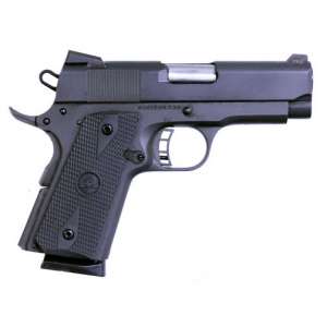 ROCK ISLAND ARMORY M1911-A1 TACTICAL 45ACP 3.5"