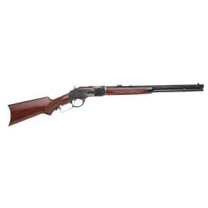 TAYLOR'S & COMPANY 1873 RIFLE 357MAG BL/WD 20"