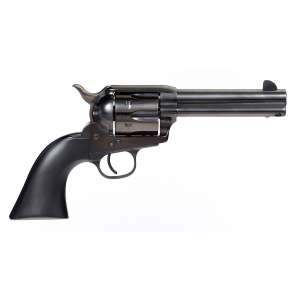 TAYLOR'S & COMPANY DEVIL ANSE 357MAG BL/BLK 4.75"