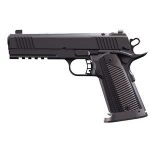 ROCK ISLAND ARMORY TAC ULTRA FS HC 45ACP 5" AOS