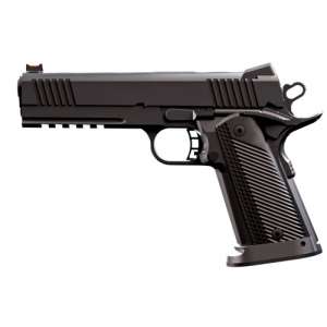 ROCK ISLAND ARMORY TAC ULTRA FS HC 9MM 5" 16+1