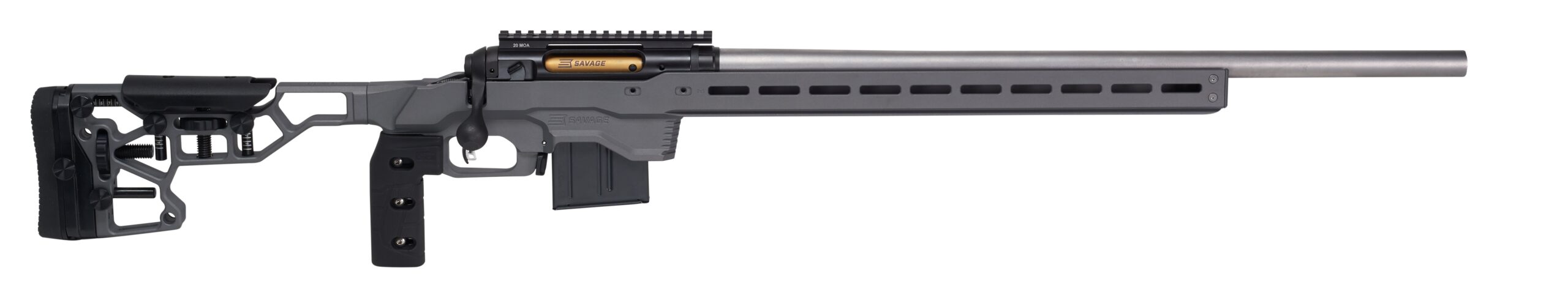 SAVAGE ARMS 110 ELITE PRECISION 300WIN 30"