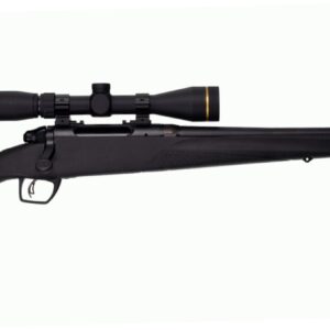 REMINGTON 783 270WIN 22" BLACK PKG     #