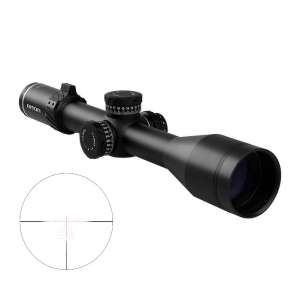 RITON OPTICS 7 CONQUER 4-32X56 MRAD FFP IL