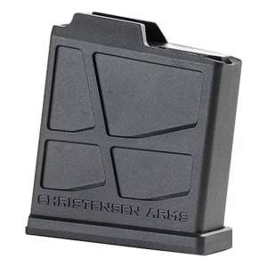 CHRISTENSEN ARMS MAG AICS SHORT ACTION 5RD