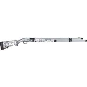 MOS 940 PRO 12M/28MC GRAY 12RD