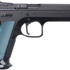 CZU CZ TS2 SA PST 40SW 17R BLU