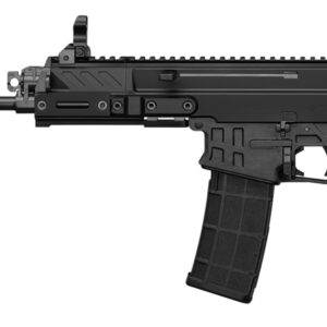 CZ-USA BREN 2 MS PIST 5.56 8" 30+1