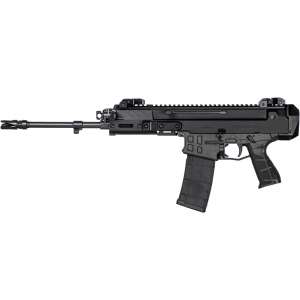 CZ-USA BREN 2 MS PISTOL 5.56 BK 14"