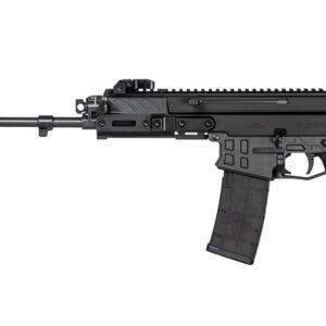 CZ-USA BREN 2 MS PISTOL 5.56 BK 14"