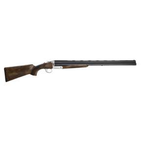 CHARLES DALY TRIPLE CROWN 12/28 BL/WD 3"