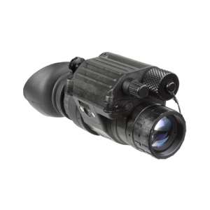 AGM PVS 14 NW2 GEN 2+ WHT PHOSP BLK