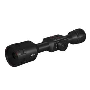 ATN THOR 4 THERMAL 2.5-25X SCOPE
