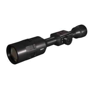 ATN THOR 4 THERMAL 4-40X SCOPE
