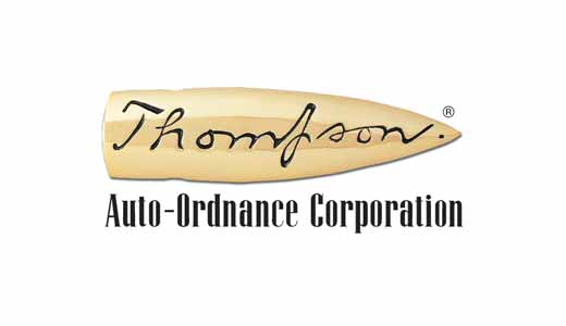 AUTO-ORDNANCE - THOMPSON TAO BOLT ACTION 50BMG FDE