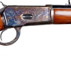 CIM 1892 TRAPPER LVR 357 16B