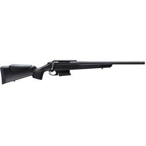 TIKKA T3X CTR 6.5CR 20" BLK 10+1 TB