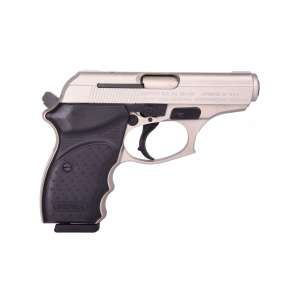 BERSA THUNDER 380 NICKEL 380ACP CC
